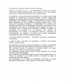 Normas morales sociales religiosas