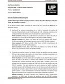 Caso Beauregard Harvard.