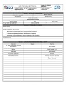 IDENTIFICACION DE PLASTICOS.