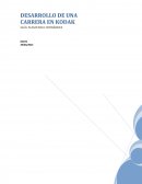 DESARROLLO DE UNA CARRERA EN KODAK