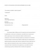 EL INSTITUTO TECNOLÓGICO DE ESTUDIOS SUPERIORES DE LOS CABOS.