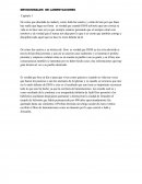 DEVOSIONALES DE LAMENTACIONES