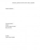 Mercados de la vivienda, retail y minería