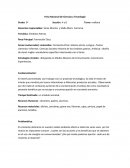 Feria Nacional de Ciencias y Tecnología..