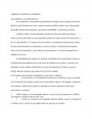 Análisis de la competencia