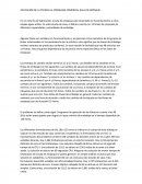 APLICACIÓN DE LA TÉCNICA AL PROBLEMA COMERCIAL SALA DE EMPAQUE.