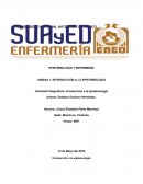 Introducción a la epistemología. EPISTEMOLOGÍA Y ENFERMERÍA