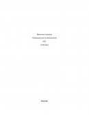 Relacionar conceptos Fundamentos de la administración