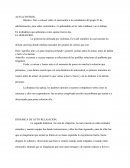 Dinamica autocontrol