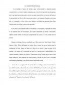 EL DARWINISMO SOCIAL