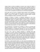 Creatividad en la estrategia de la competencia