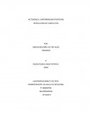 RESOLUCIÓN DE CONFLICTOS.