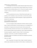 Criminología y Derecho