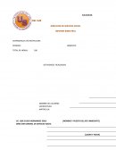 INFORME SERVICIO SOCIAL.