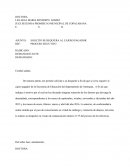 SOLICITO SE REQUIERA AL CAJERO PAGADOR.