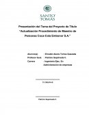 Coca-Cola Embonor S.A.