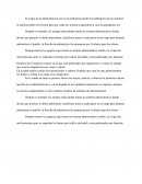 El origen de la administracion fue en la prehistoria donde los pobladores de ese entonces se administraban el personal para que cada uno tomara la agrcultura a caza la ganadareria etc