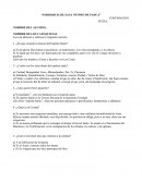 Parroquia de San Antonio de padua