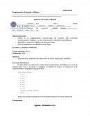 Java ciclos while #primos