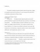 Diferencias de empowement.