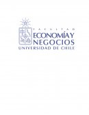 El tema a desarrollar es el salario mínimo en Chile,