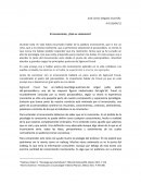 El inconsciente, ¿Qué es realmente?