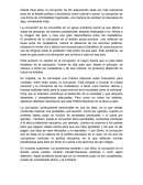 Desde hace años, la corrupción ha ido adquiriendo cada vez más relevancia tanto en el ámbito político y económico como cultural y social.