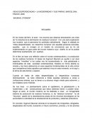 VIDAS DESPERDICIADAS – LA MODERNIDAD Y SUS PARIAS. BARCELONA, PAIDOS, 2005