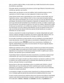 Receta para ser un buen docente