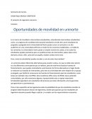 III semestre de ingenieria mecanica Uninorte