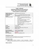 Desarrollo Empresarial.