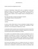 Guia de aumento y disminución de obligaciones