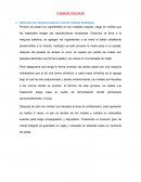 Ejercicios resueltos metodos I.