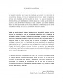 MÍ FILOSOFÍA DE LA ENSEÑANZA