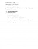 Conferencia: Currículo centrado en el aprendiz.