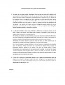 Interpretación de la película Kamchatka