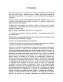 El Contrato de arrendamiento...