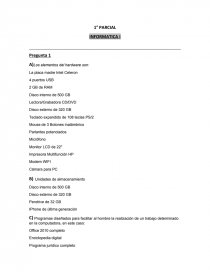 Primer parcial de informática.. Página 1