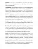 Formativa. DESORDEN; este un punto que se observa claramente, ya que al estar estos dispersos y estar transitando de un momento a otro causan efectivamente un desorden en el centro d la cuidad de Trujillo.