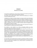 Mision de una empresa.