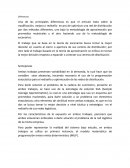 Metodologias de investigacion.