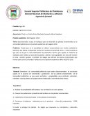 Bioconservador a base de barbasco para el desarrollo de plantas ornamentales en la comunidad politécnica en el periodo académico abril-agosto 2016