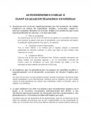 AUTORREFLEXION UNIDAD 4 FANNY GUADALUPE FRANCISCO CONTRERAS