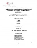 Estudio de mercado. Sporade