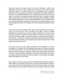 Durante este último mes al aprender cuales son los tipos de sociedades y cuales son las características de cada una de ella