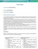 Foda chilexpress.FODA Empresarial.