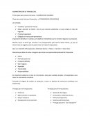 Administracion de franquicias