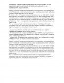 IMPORTANCIA DEL RECLUTAMIENTO