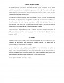 Analisis de Mercado de Patos