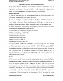 Ebola y otros virus emergentes